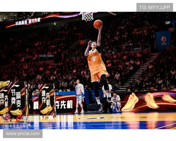 [CBA]全明星周末 技巧挑战赛决赛.